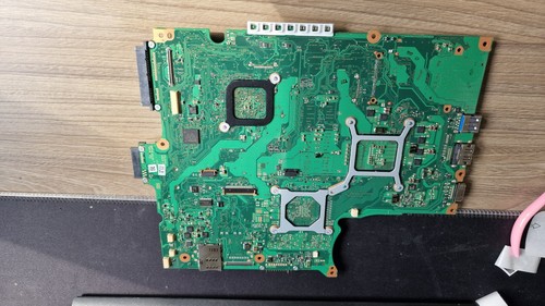 Toshiba Tecra R950-1EL Laptop Motherboard intel core i5 3230m C0D26NE8 - Afbeelding 4 van 8