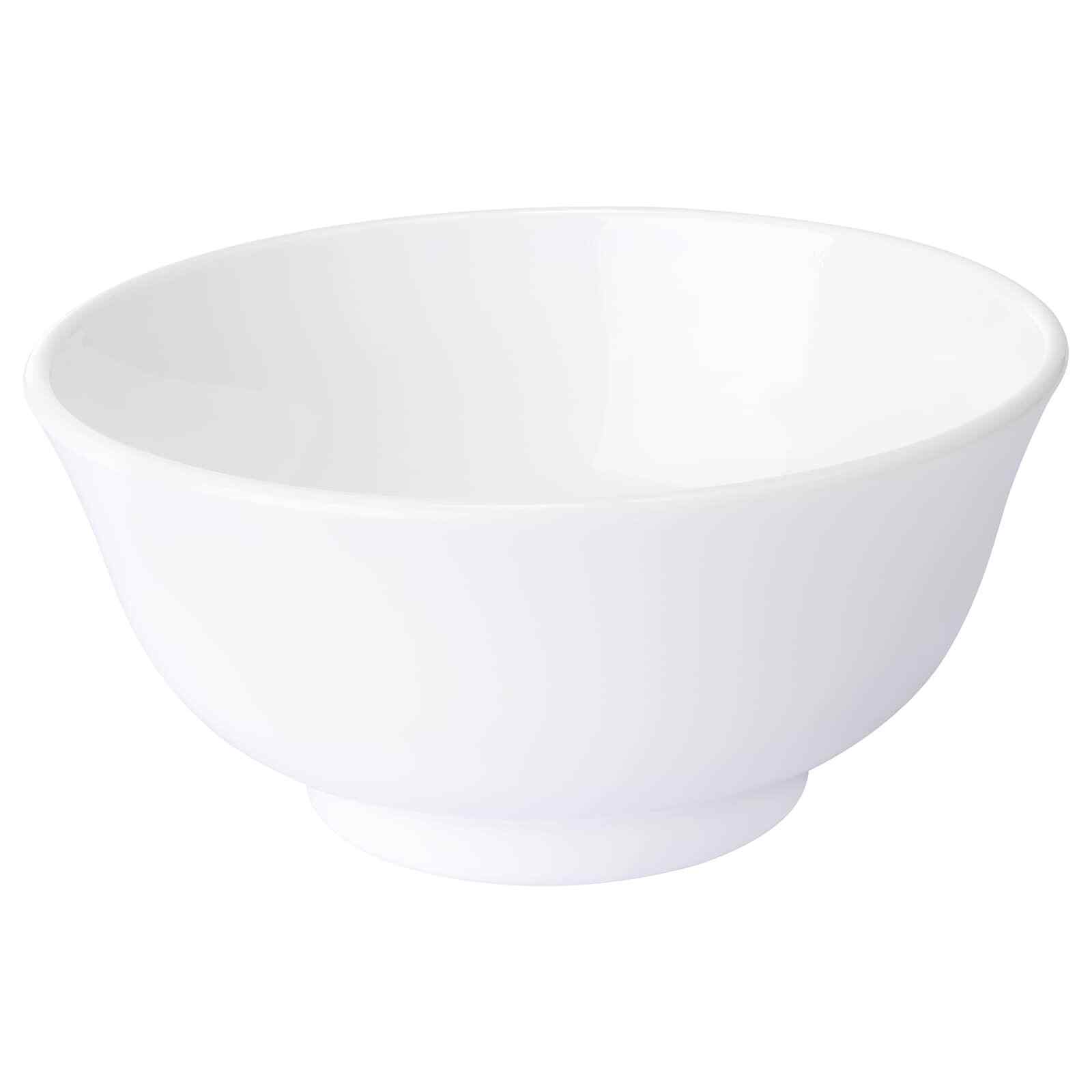 Ikea OFTAST White Dinner Plates, Side/Deep Plates And Bowls, Make Your
