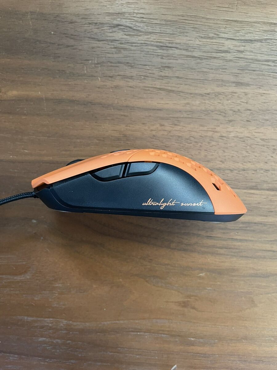 Finalmouse Ultralight Sunset Limited Edition Finalgrip Finalmouse Ultralight Sunset Limited Edition Finalgrip