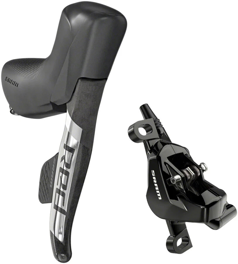 SRAM Red eTap AXS Wireless Disc 12s listing