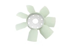 Engine Cooling Fan Blade