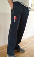 Samurai Rugby Fleece Pant/training Trouser Navy All Sizes M -xxxl Samurai Rugby Fleece Pant/training Trouser Navy All Sizes M -xxxl