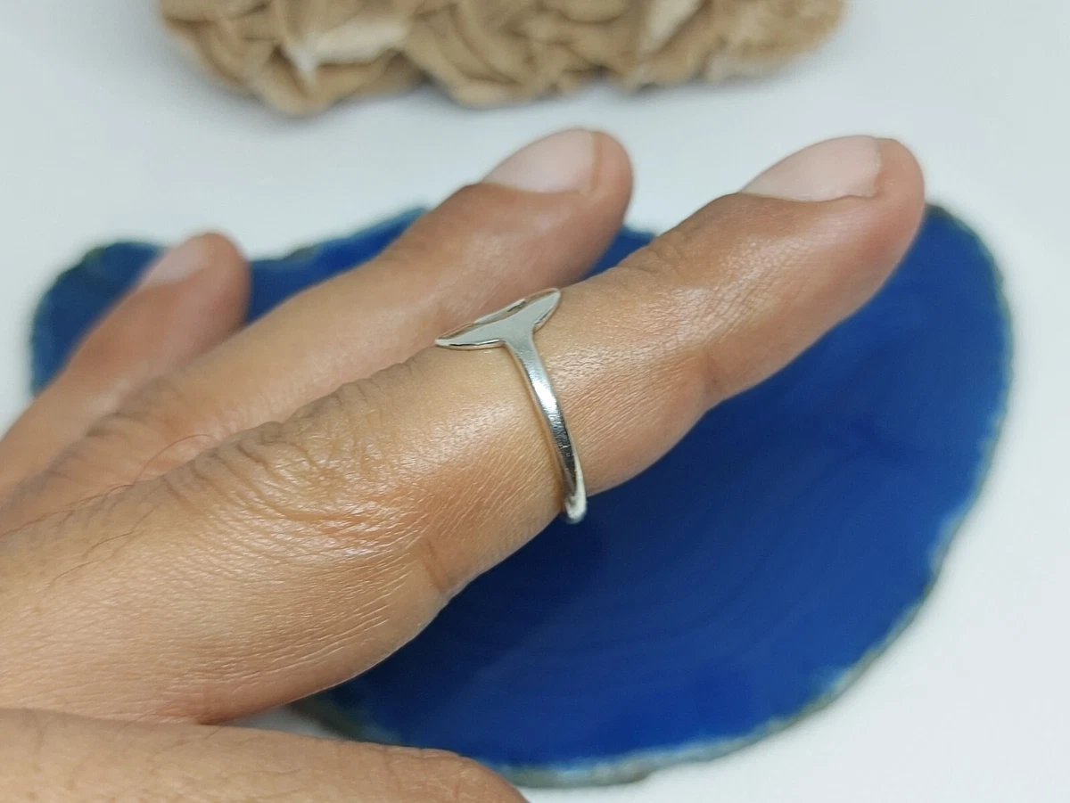 Original silver ring for women deals