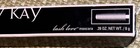 Mary Kay Lash Love Mascara Makeup I Love Brown Lashes Quick Dry Long Last .28 oz — photo 2