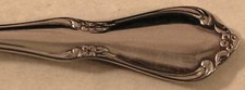 Vintage Oneida, 1961 Chateau Pattern, Stainless, Oneidacraft, Deluxe, Glossy