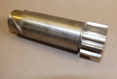 Anlassermotor Ritzel Austin Champ Daimler Frettchen B-Reihe Motor B40 B60 B80 NOS