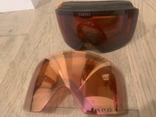 ski goggles