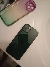 Apple iPhone 13 - 64 GB - Green (T-Mobile)