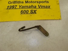 1997 YAMAHA VMAX SX 600 8CR 8CV recoil rope guide string slide loop pull start