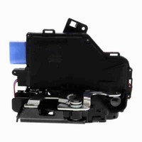 Vemo TüRschloss FahrertüR FüR VW Golf 5 6 Seat Altea Skoda Octavia Vorne Links