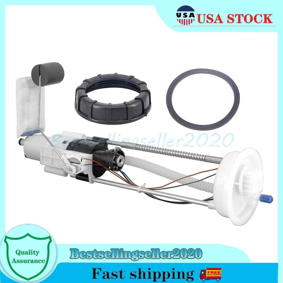 Conjunto de bomba de combustible compatible con Polaris M1400 RZR 570 Ranger 500 Ranger 570 Ranger  Foto 4 de 4