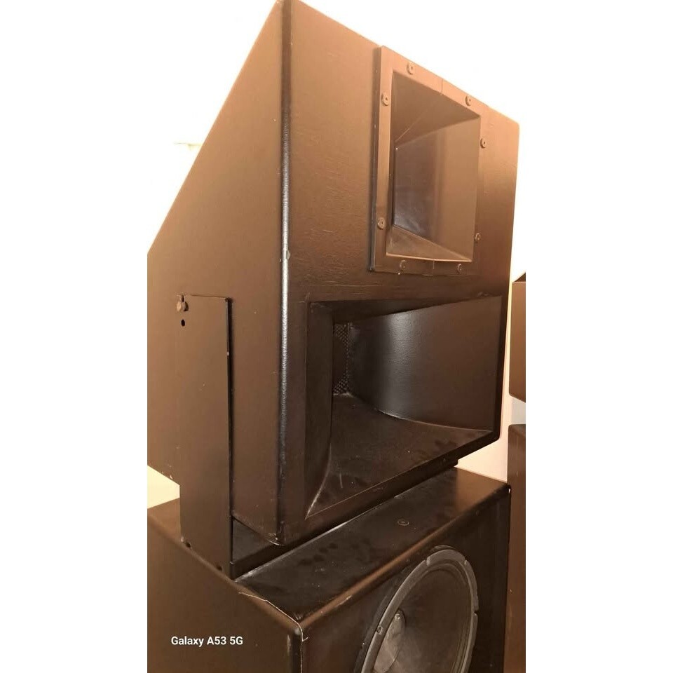 EAW CB523M BV423 HK523M THX Theater 15