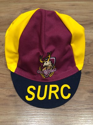 Southampton University Cycling Club Cap