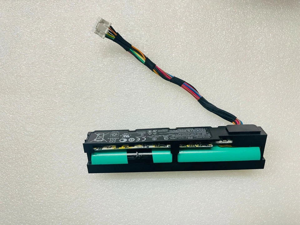 For HP 815983-001 727258-B21 750450-001 SMART STORAGE BATTERY 145MM CABLE 2025 - Image 4 of 4