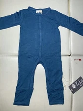 Kyte 5T Blue Sleep One Piece