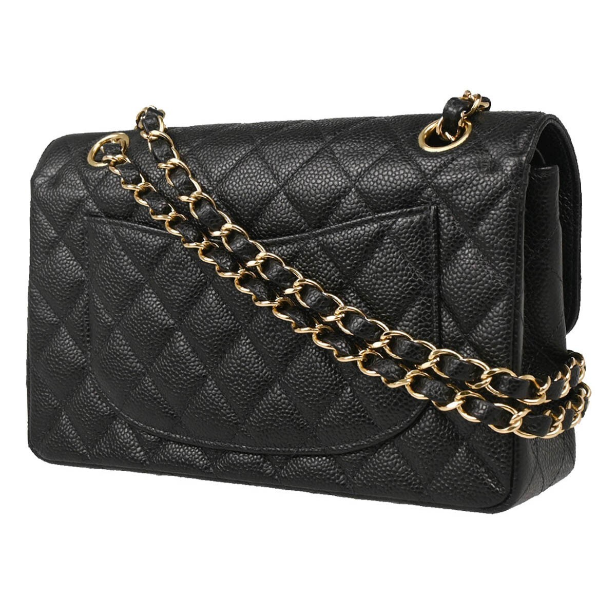 CHANELシールブラック1ロール♡1000枚 CHANELシールブラック1