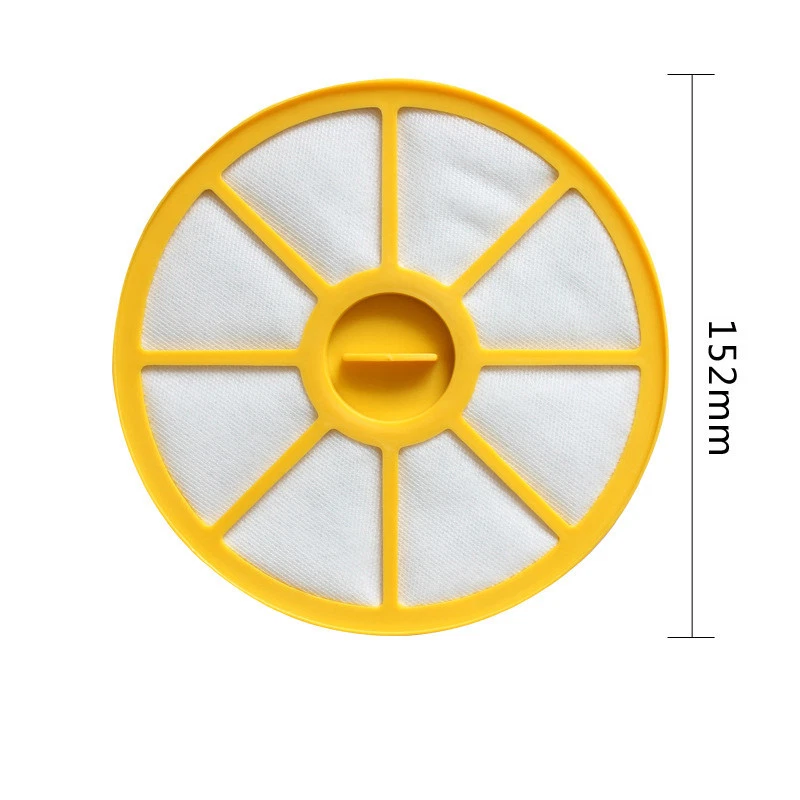 Vacuum Filter Pre Motor Front For Dyson DC05 DC08 DC14 DC15 Accessories Element - Image 4 of 4