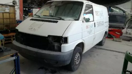 Soporte Motor Izquierdo para VOLKSWAGEN T4 TRANSPORTER 1998 1966460 - Imagen 4 de 10