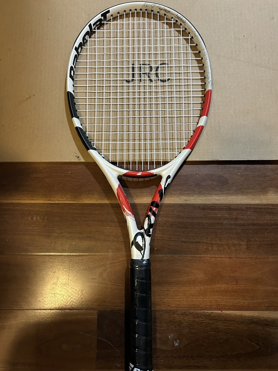 BABOLAT PURE AERO JAPAN FLAG EDITION G2 (バボラ ピュアアエロ