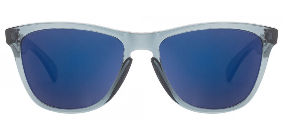 Oakley Sunglass Frogskins Limited Edition Crystal Black w Oakley Sunglass Frogskins Limited Edition Crystal Black w