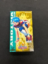 Battle Athletes Victory: The Last Dance Subtitled VHS