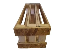 30 Shot Empty Rack - Be Used With DR11 HDPE Tubes 