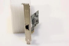 Dell 9RJTC Broadcom 10/100/1000 Gigabit PCIe Network Card High Profile.SKU220060