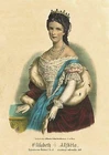 Sisi Elisabeth Eugenie Amalie Empress Austria Queen Hungary K&K Sisi 22