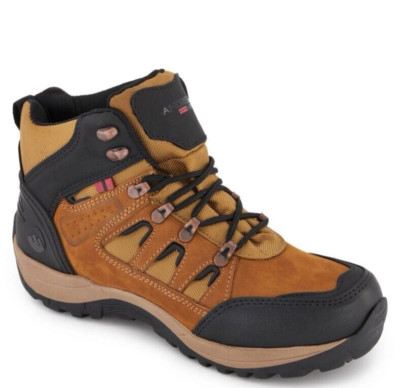 zapatos de trabajo para hombre botas de trabajo Andrea men