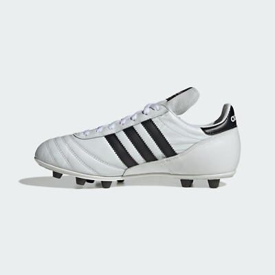 adidas Copa Mundial White Core Black Gold Soccer Shoes ID4050