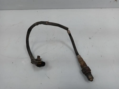 0258006045 Sonda Lambda per RENAULT MEGANE II COUPE/CABRIO Authentique 3971503 - Foto 1 di 10