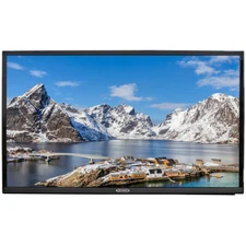 JENSEN JTV3223DCS 32" Smart TV 12V DC HDTV Tuner Dual HDMI Mobile-Ready