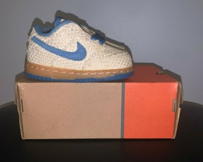 nike dunks for toddlers
