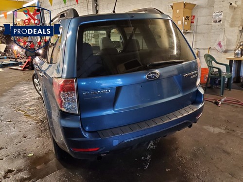 2009 2013 Subaru Forester Towing Hook OEM EBay