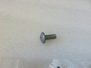 U16-Genuine-Suzuki-Marine-09125-06067-Screw-OEM-New-Factory-Boat-Parts