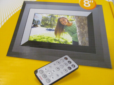 Kodak EasyShare SV811 8