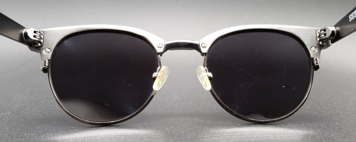 SEE Eyewear 5372 Polar Sunglasses 50 20 145