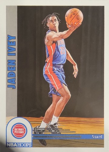 DETROIT PISTONS Trading Cards - Pick Your Cards - FREE SHIPPING - Picture 52 of 52