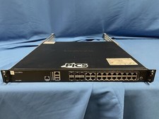 SonicWall 01-SSC-3216 NSA 4650 Network Security Firewall Appliance