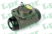 Lpr 4552 Wheel Brake Cylinder For Ford