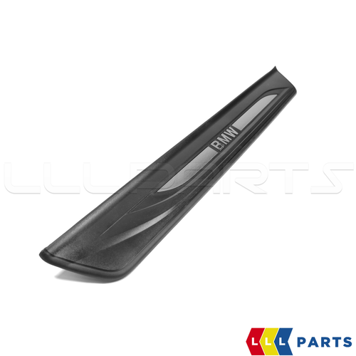 BMW GENUINE NEW 5 F10 F11 FRONT RIGHT DOOR SILL ENTRANCE COVER O/S