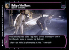 Star Wars TCG WOTC Empire Strikes Back Commons/Uncommons (C/UC) 1/2 | A-K