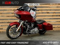 2019 HARLEY DAVIDSON FLTRX ROAD GLIDE LOT OF $$$ INVESTED