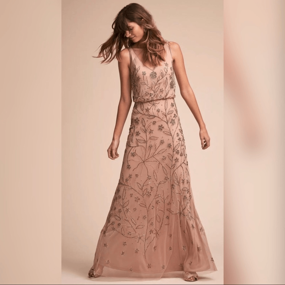 sandstone bridesmaid dresses Sandstone Bridesmaid Dresses