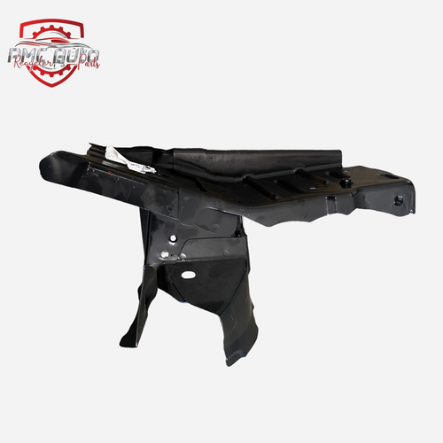 2019-2023 TOYOTA RAV4 Bumper Bracket Passenger Side Front - Picture 2 of 4