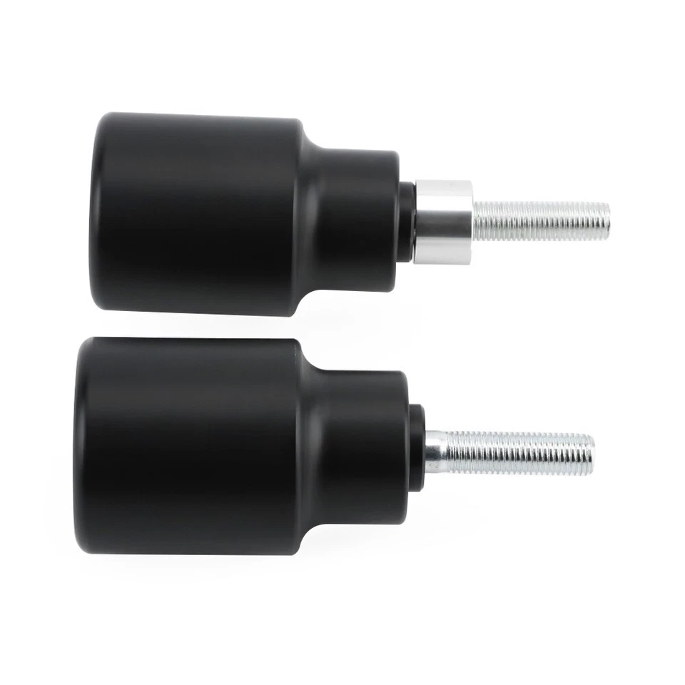 Protector contra caídas de choque deslizadores de marco para Suzuki GSXR600/GSXR750 K4 K5 2004-2005 Foto 3 de 4