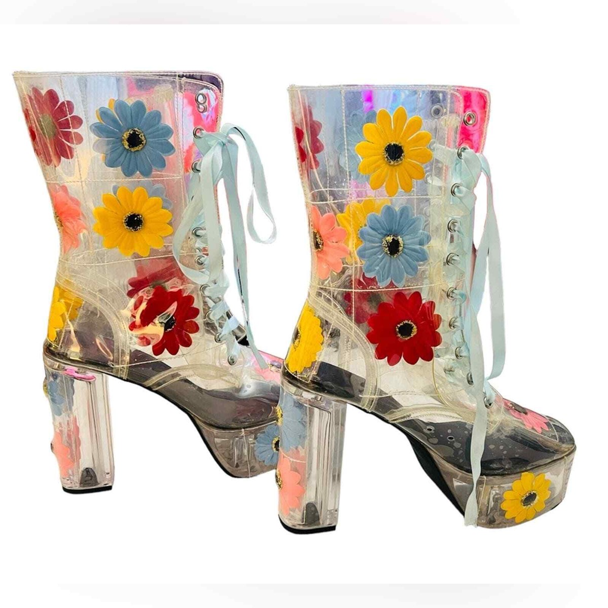 靴 Semantic design white boots emo y2k $_57.JPG?set_id=8800005007