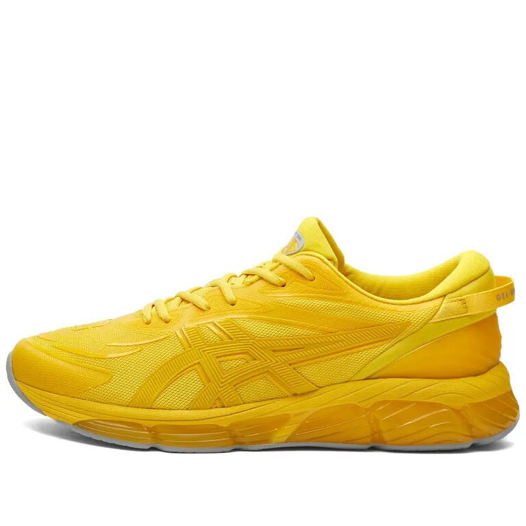 Asics x C.P. Company Gel-Quantum 360 VIII Comfort Travel