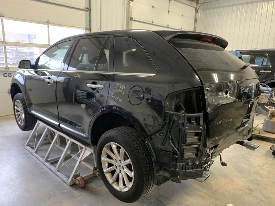 Used A/C Compressor fits: 2013 Lincoln Mkx Grade A - Imagem 4 de 4