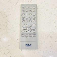 RCA RCR198DA1 Remote Control RCR198DB1 RCR198DC1 For DVD Original